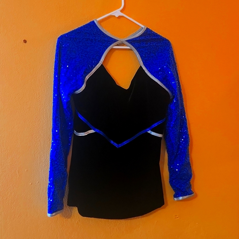 Balera Dance Costume - image 1